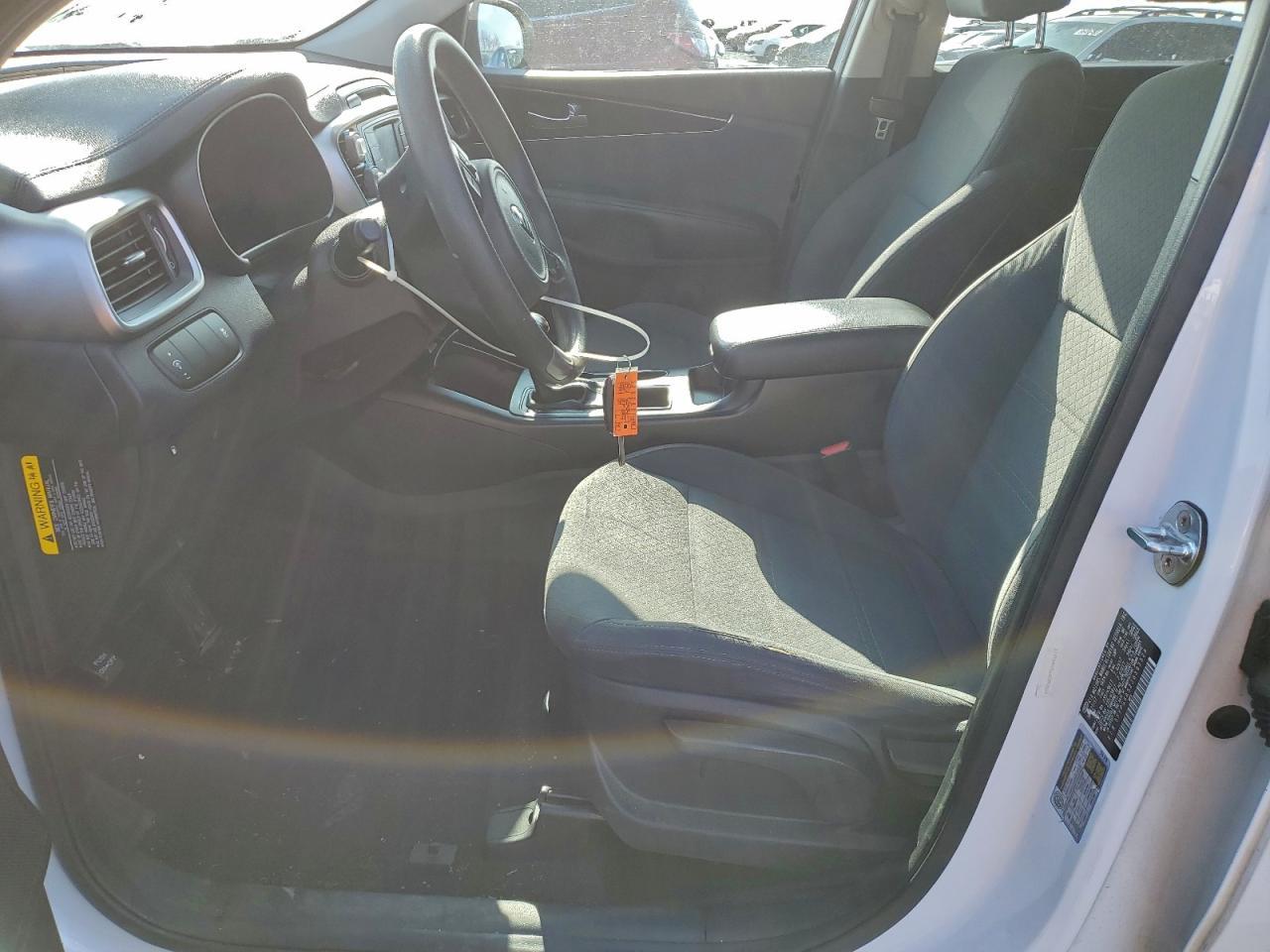 2018 Kia Sorento Lx - Фото 7