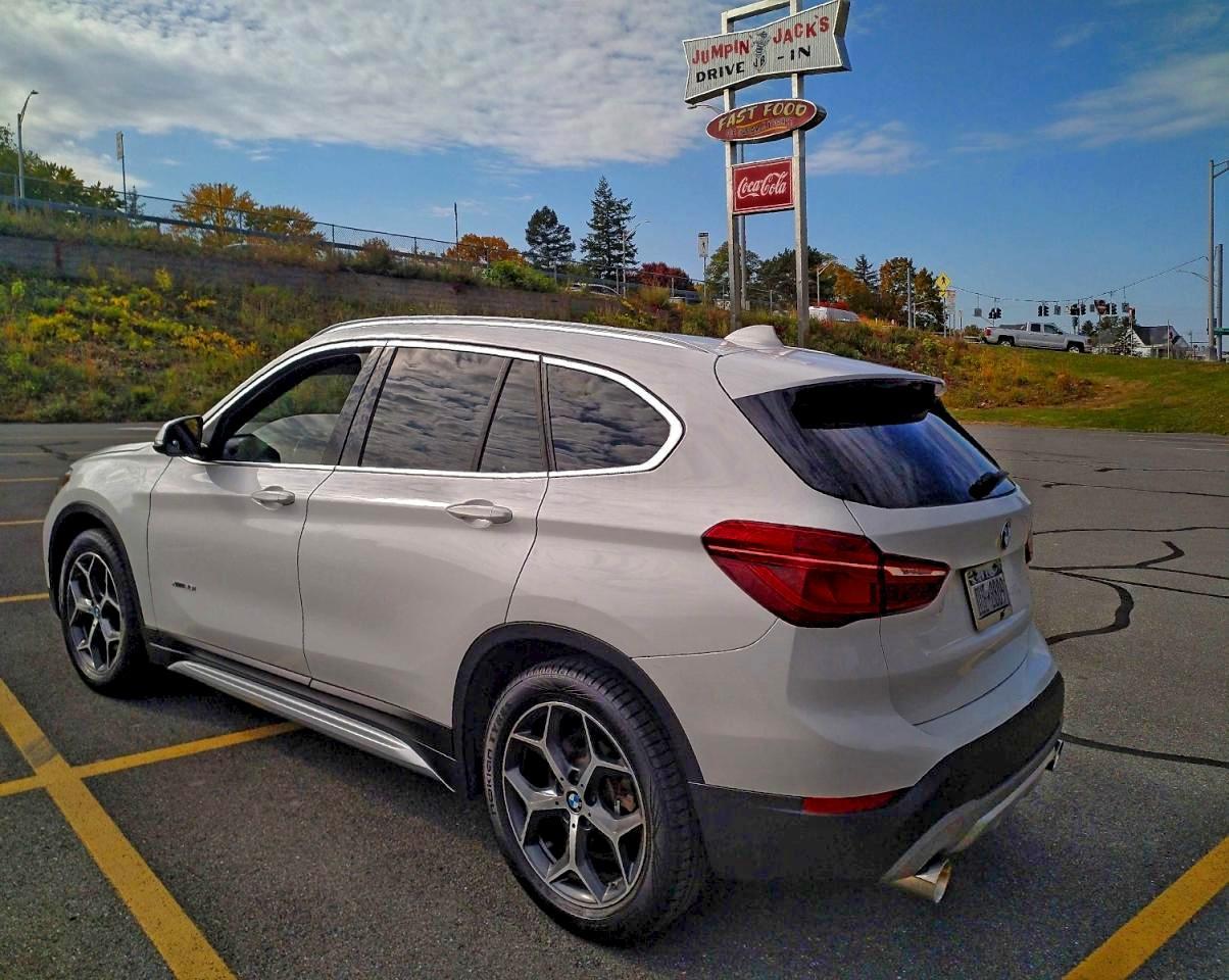 2016 BMW X1 xDrive28I - Image 3
