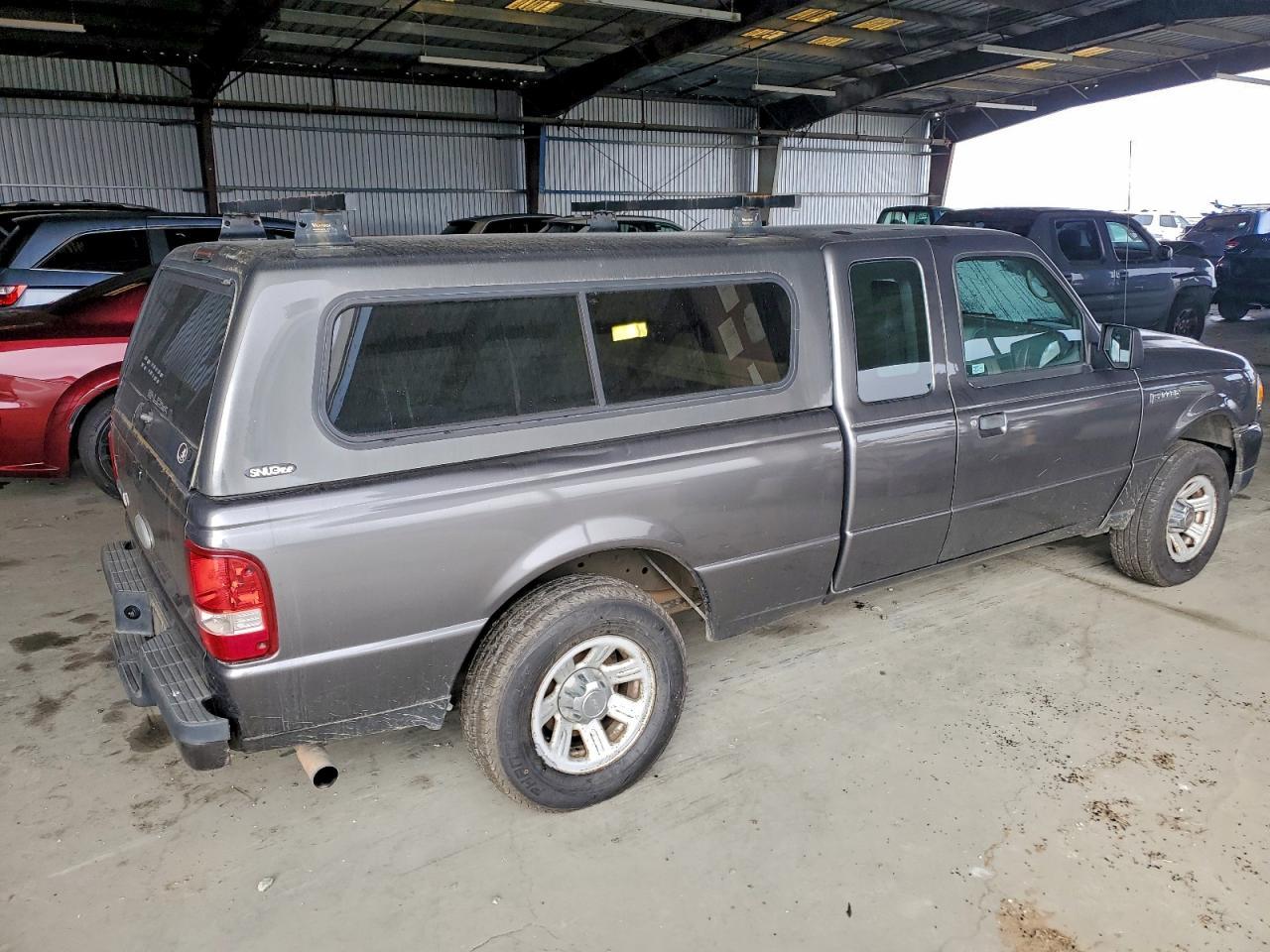 2008 Ford Ranger Super Cab - Фото 3