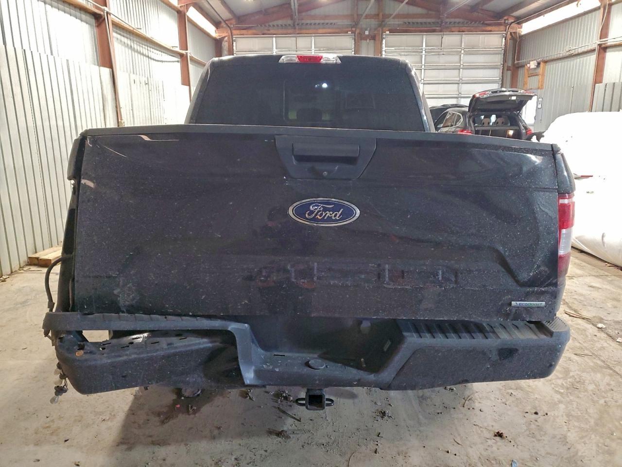 2019 Ford F150 Supercrew - Image 6