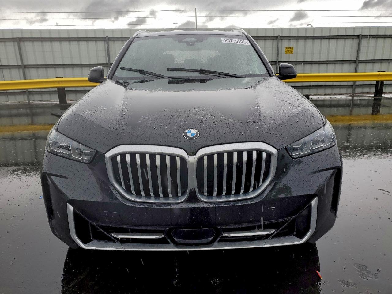 2024 BMW X5 xDrive40I - Фото 5