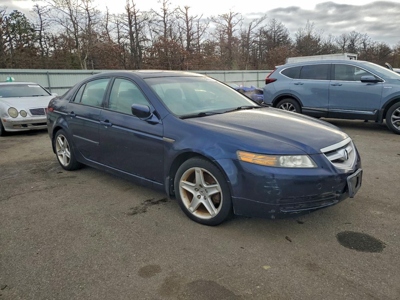 2005 Acura Tl - Фото 4