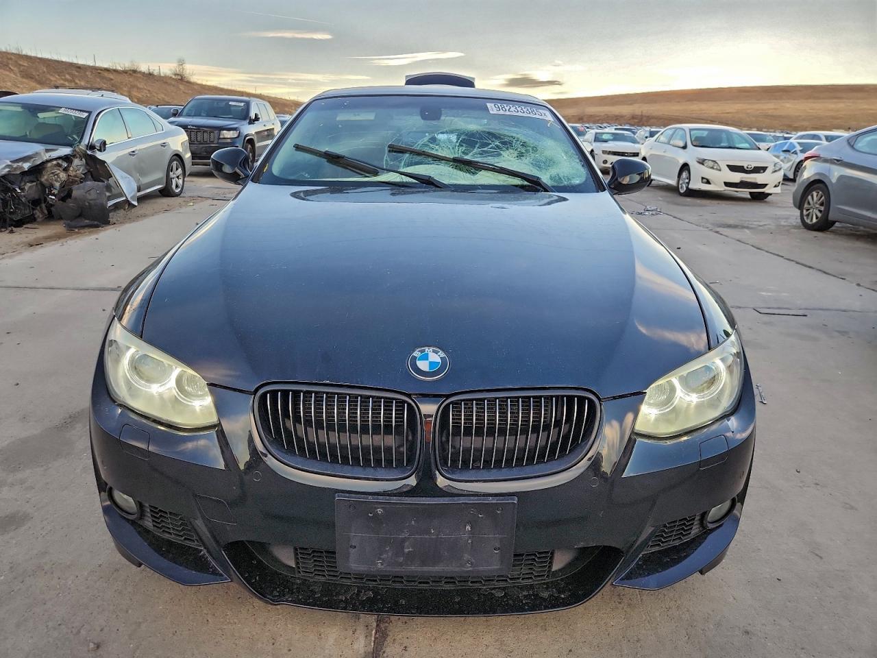 2013 BMW 335 I Sulev - Фото 5
