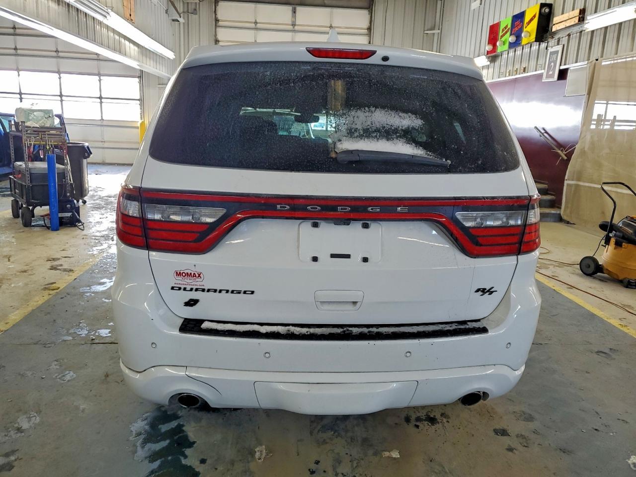 2019 Dodge Durango R/T - Image 6