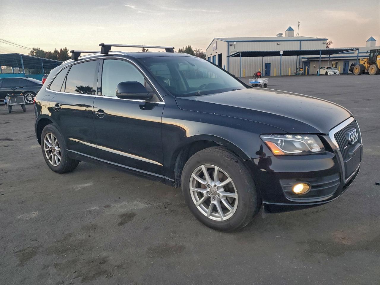 2012 Audi Q5 Premium Plus - Фото 4