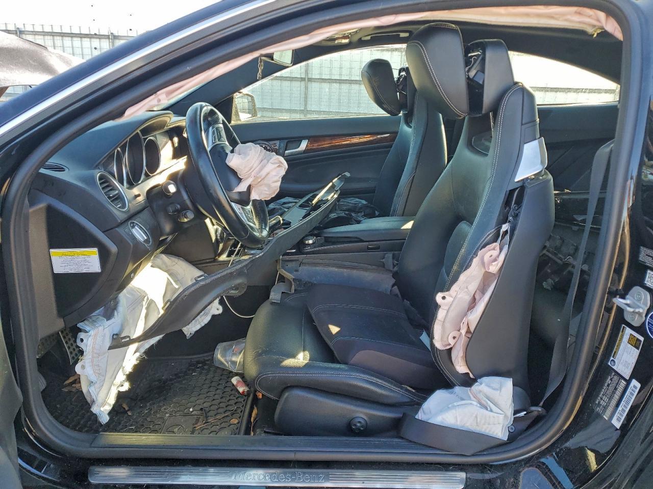 2014 Mercedes-Benz C 350 - Фото 7