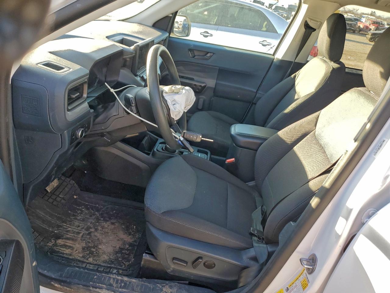 2023 Ford Maverick Xl - Фото 7