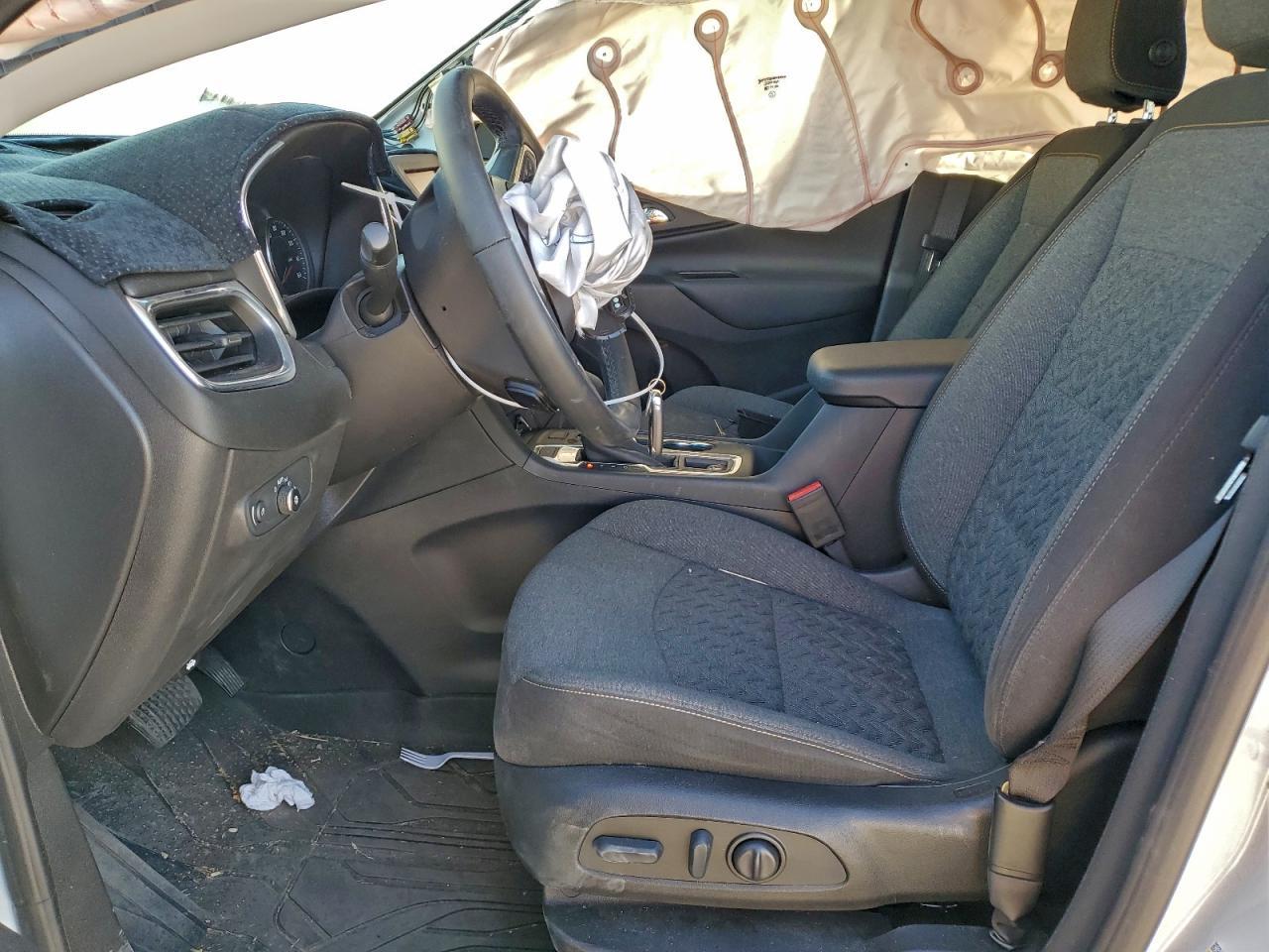 2023 Chevrolet Equinox Lt - Image 7