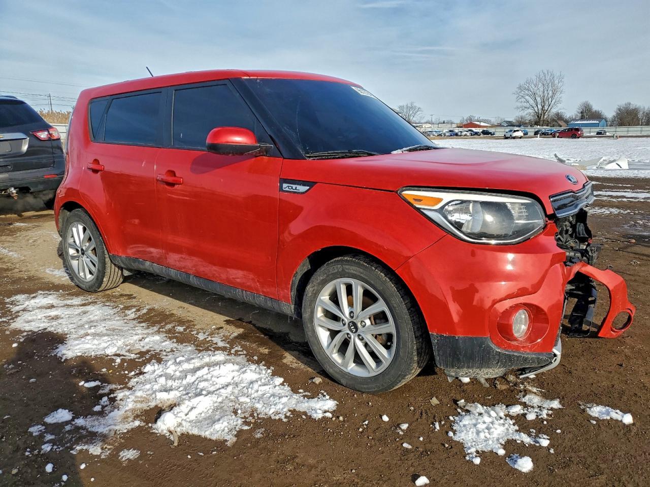 2018 Kia Soul + - Image 4