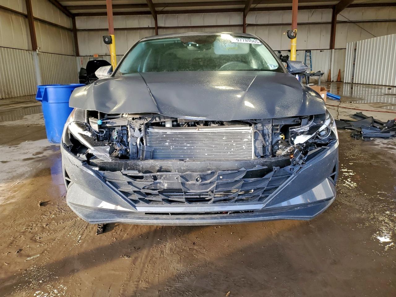 2023 Hyundai Elantra Sel - Фото 5