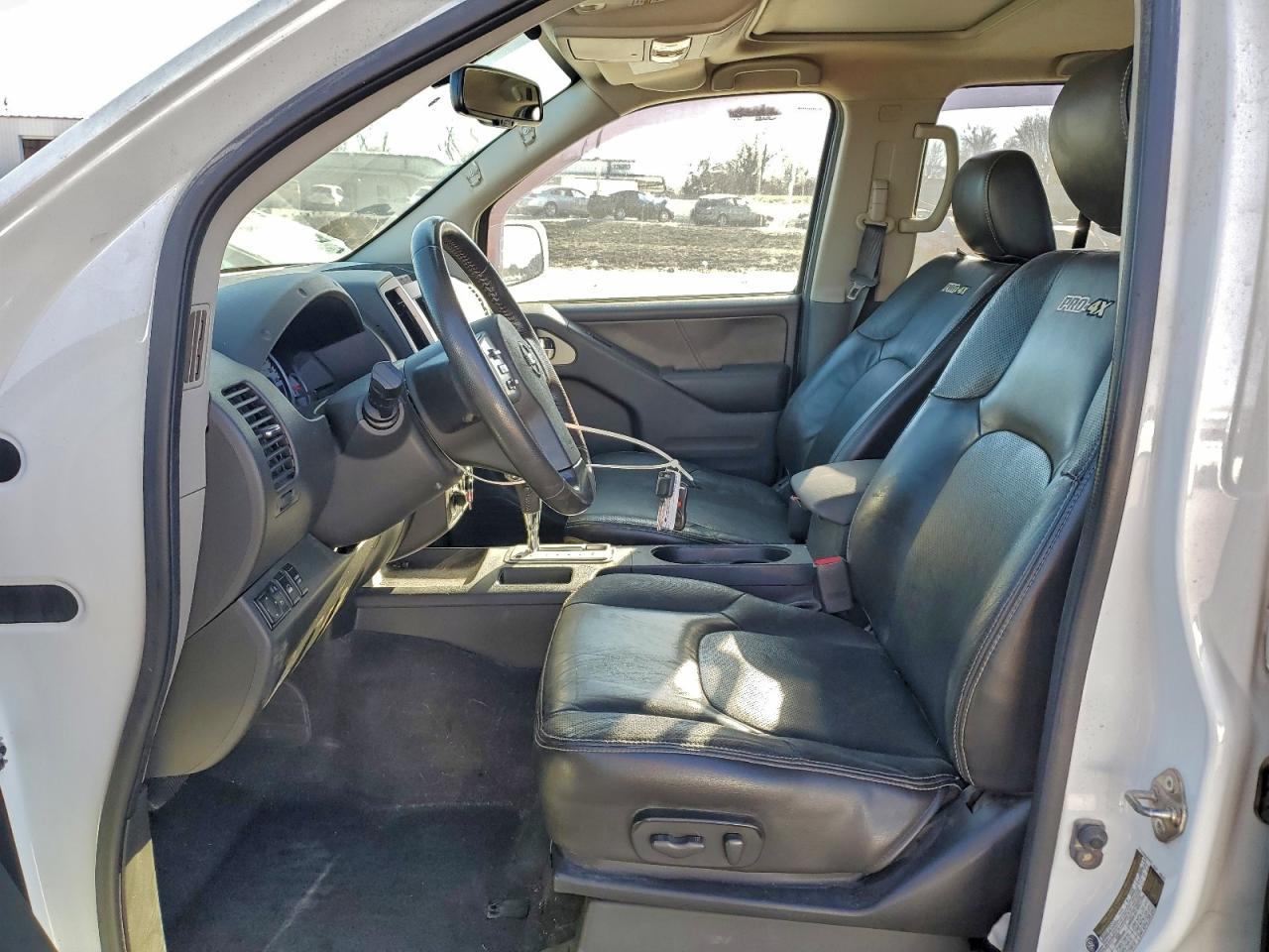 2019 Nissan Frontier Sv - Фото 7