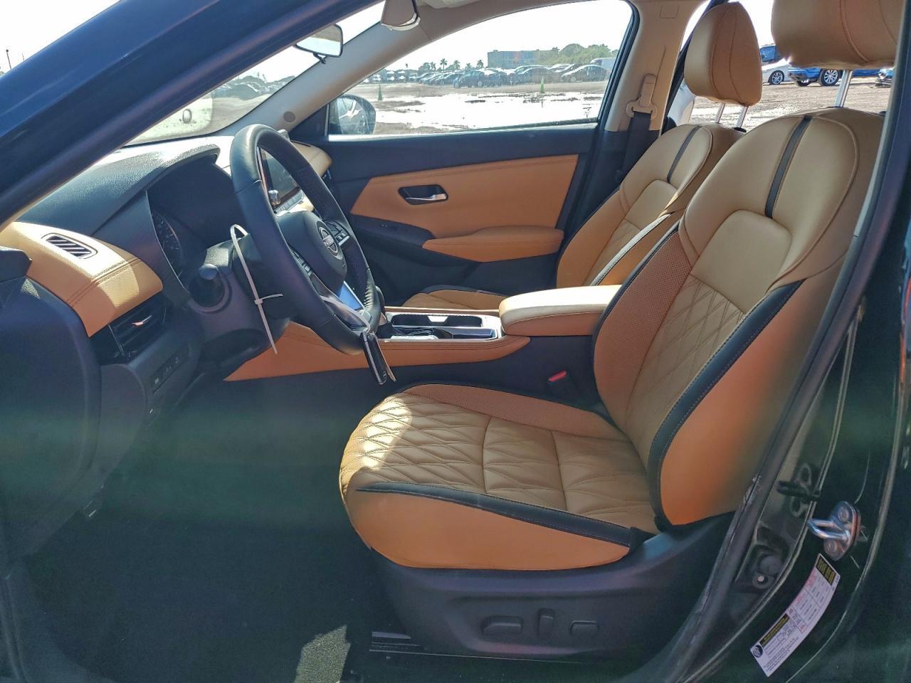 2025 Nissan Sentra Sv - Фото 7