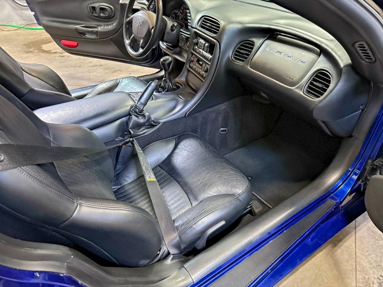 2004 Chevrolet Corvette Z06 - Фото 5