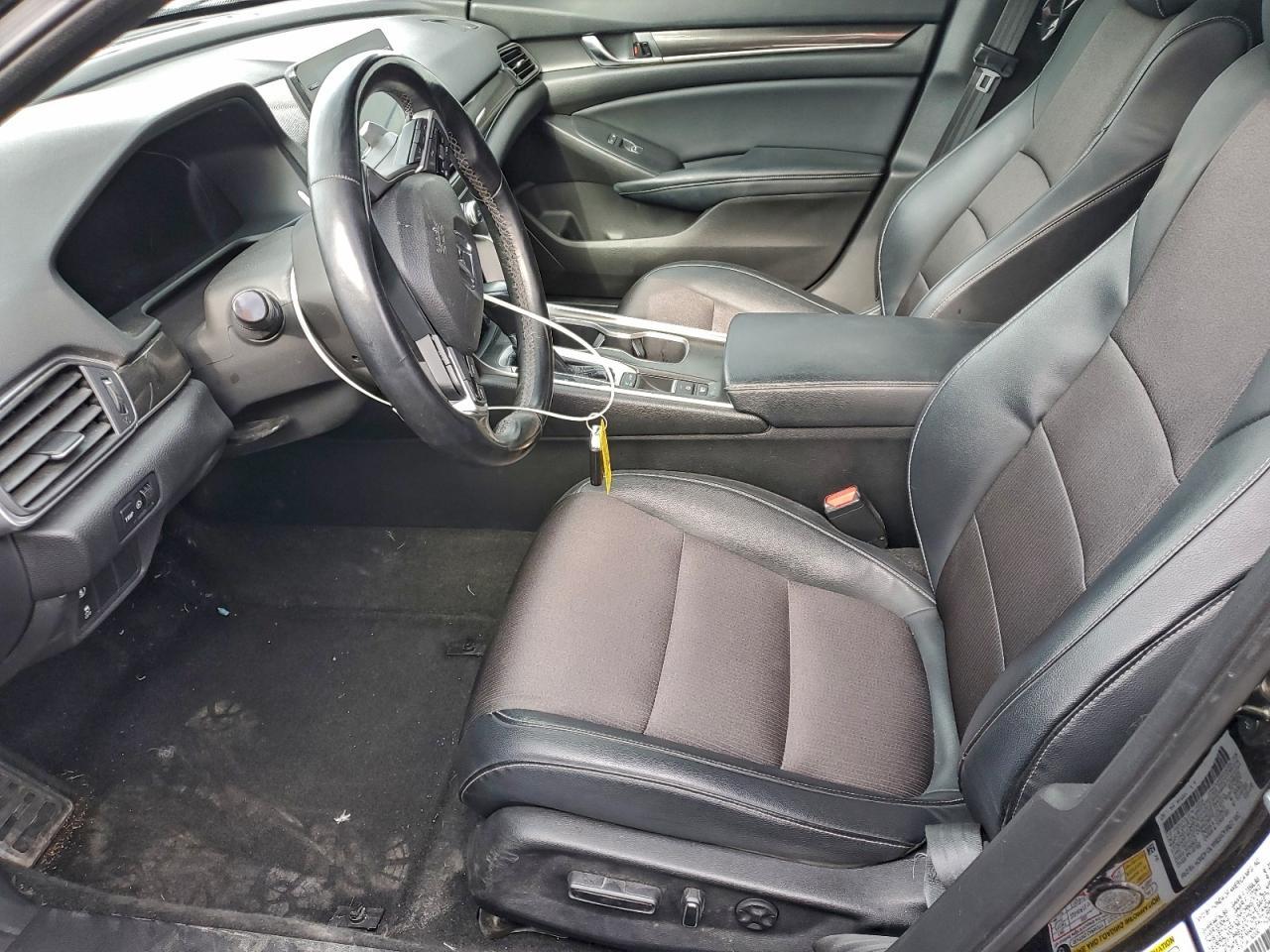 2018 Honda Accord Sport - Image 7