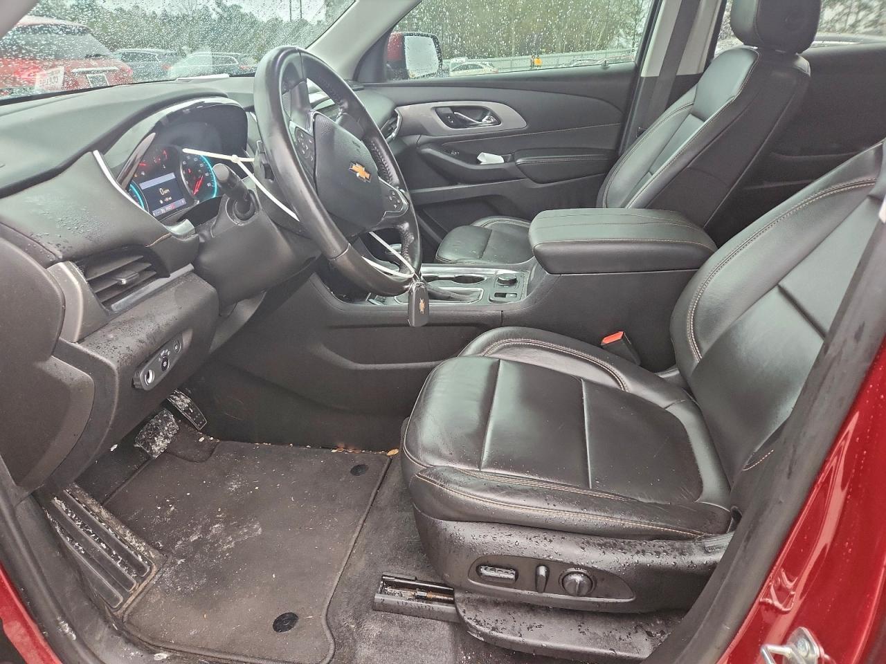 2020 Chevrolet Traverse Lt - Image 7