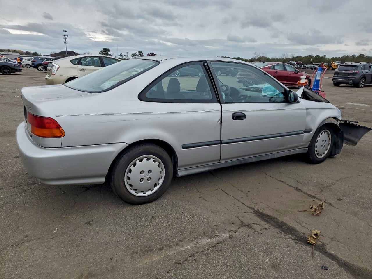 1997 Honda Civic Dx - Image 3