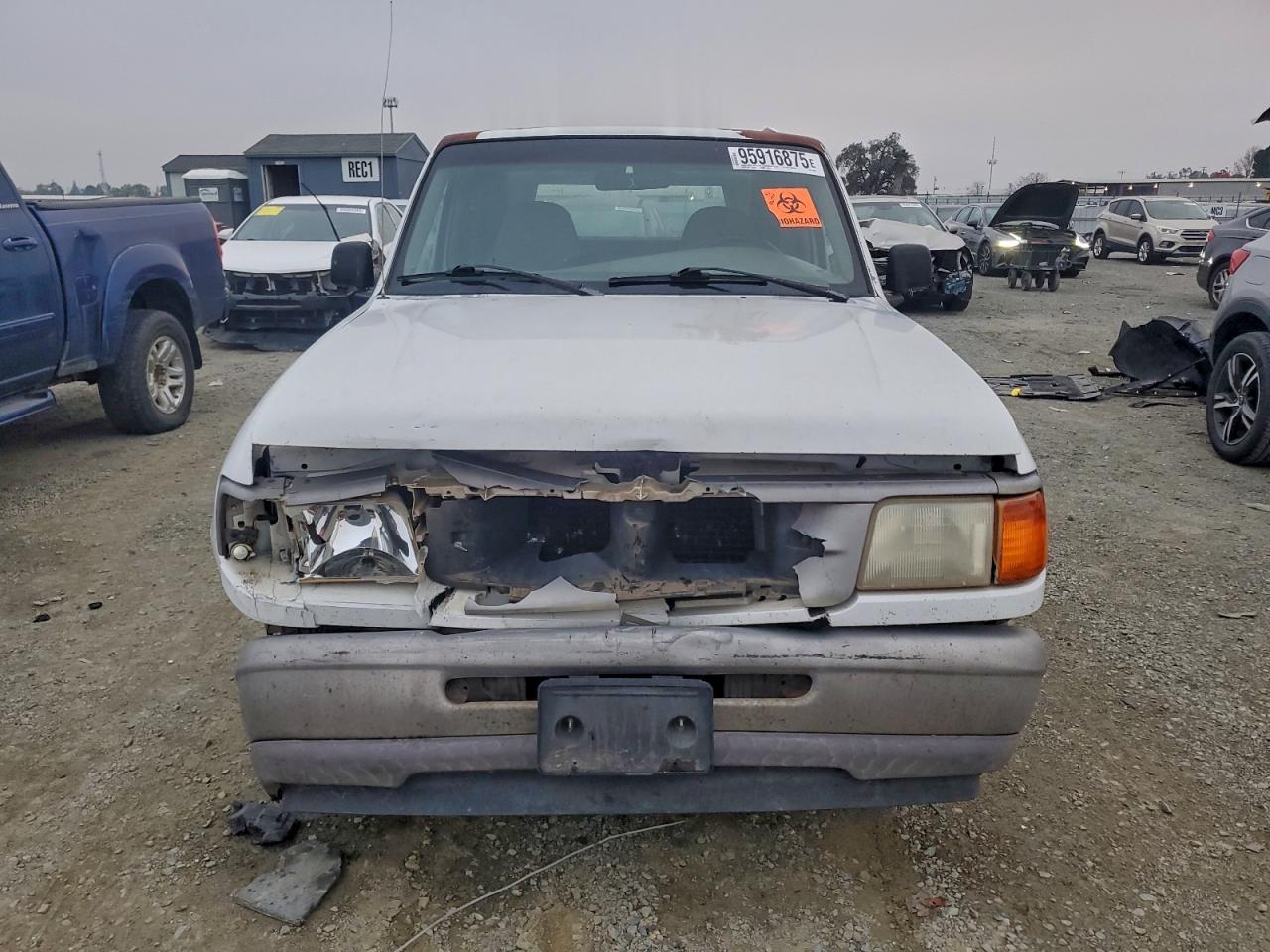 1997 Ford Ranger - Image 5