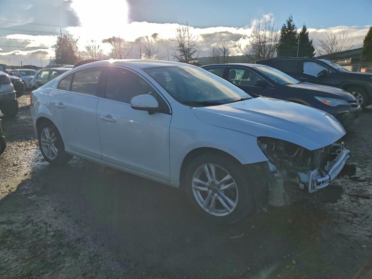 2013 Volvo S60 T5 - Image 4