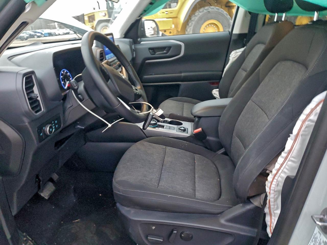 2024 Ford Bronco Sport Big Bend - Image 7