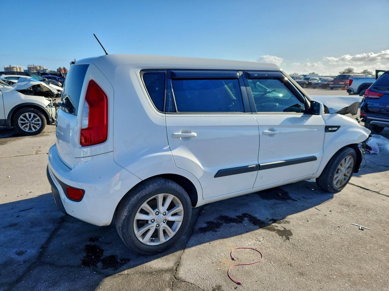 2013 Kia Soul - Фото 3
