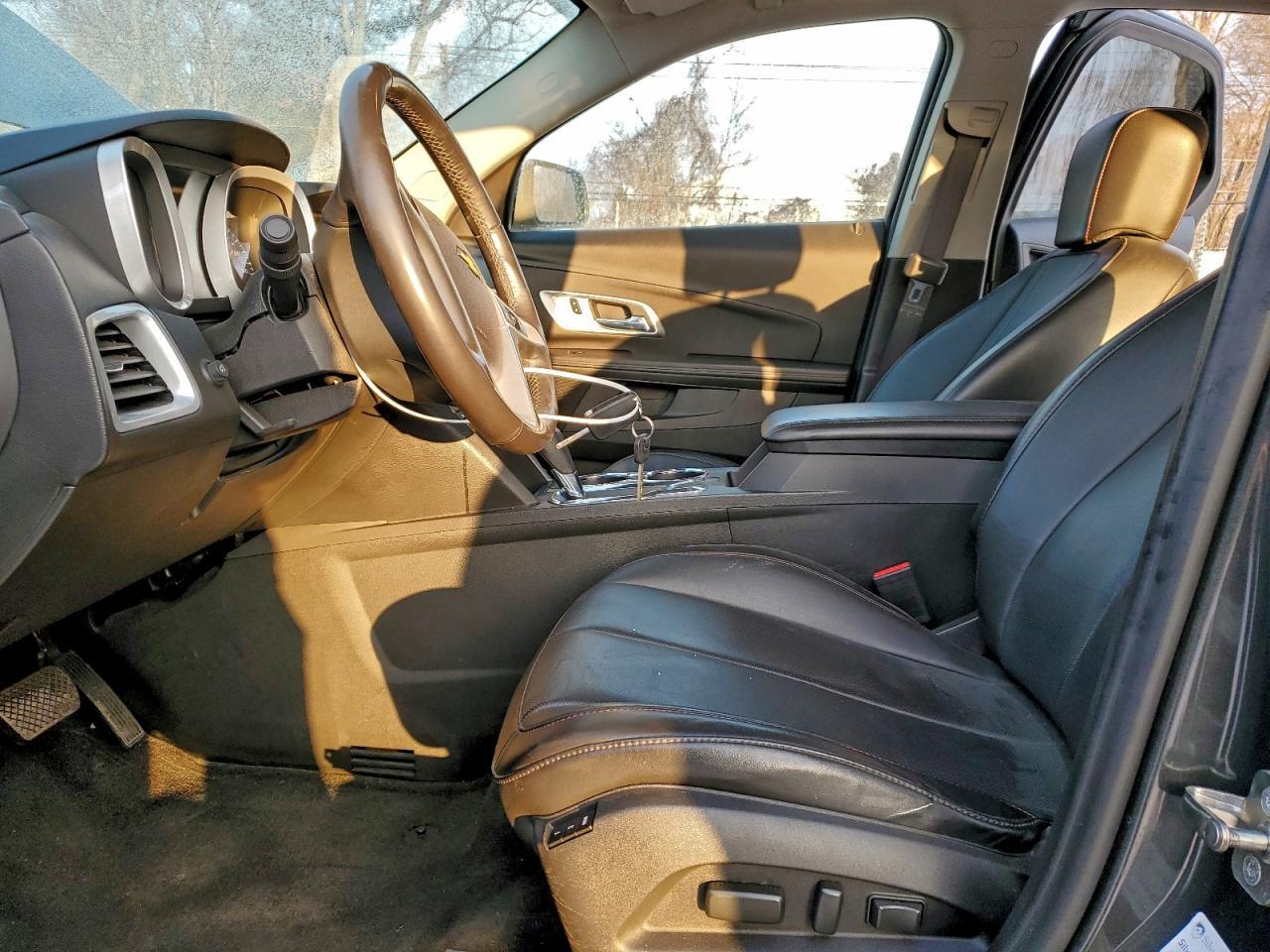 2017 Chevrolet Equinox Premier - Image 7