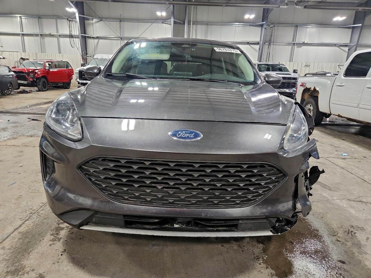2020 Ford Escape Se - Image 5