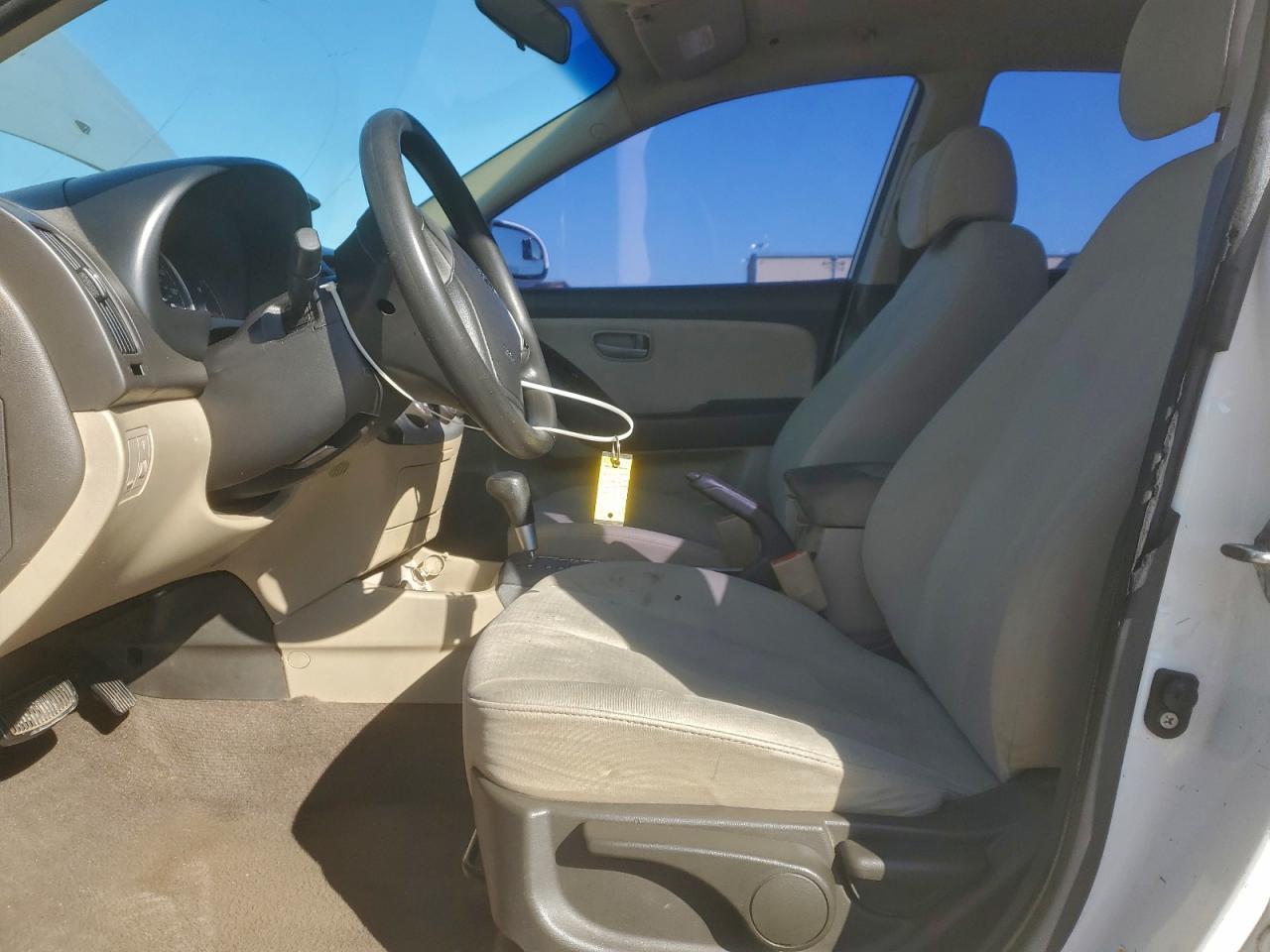 2009 Hyundai Elantra Gls - Image 7