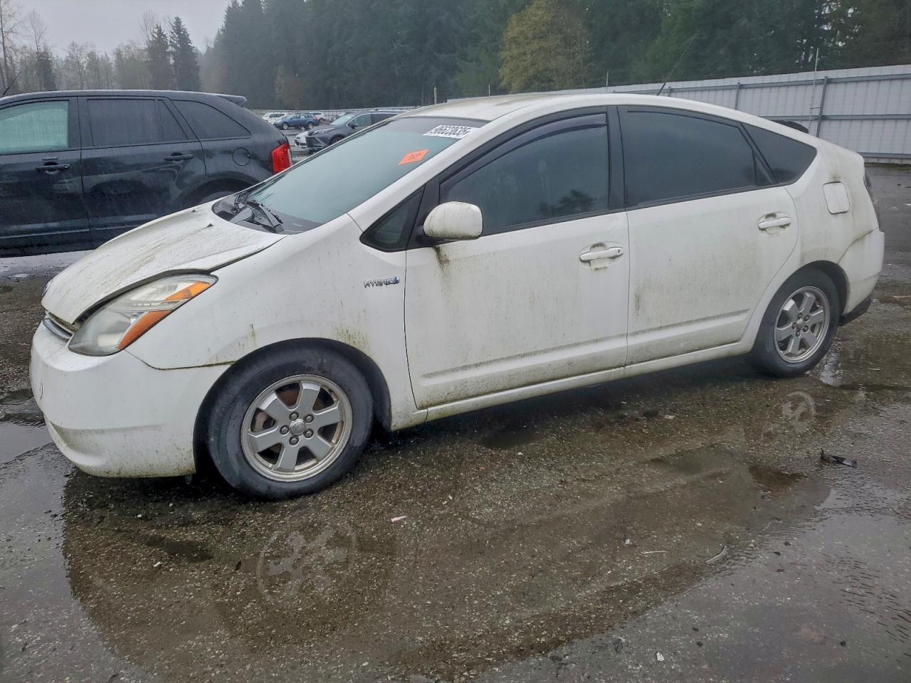 2005 Toyota Prius