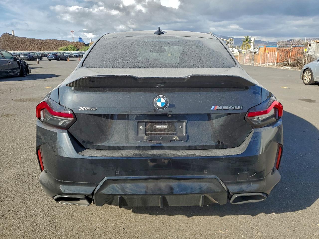 2022 BMW M240Xi - Image 6