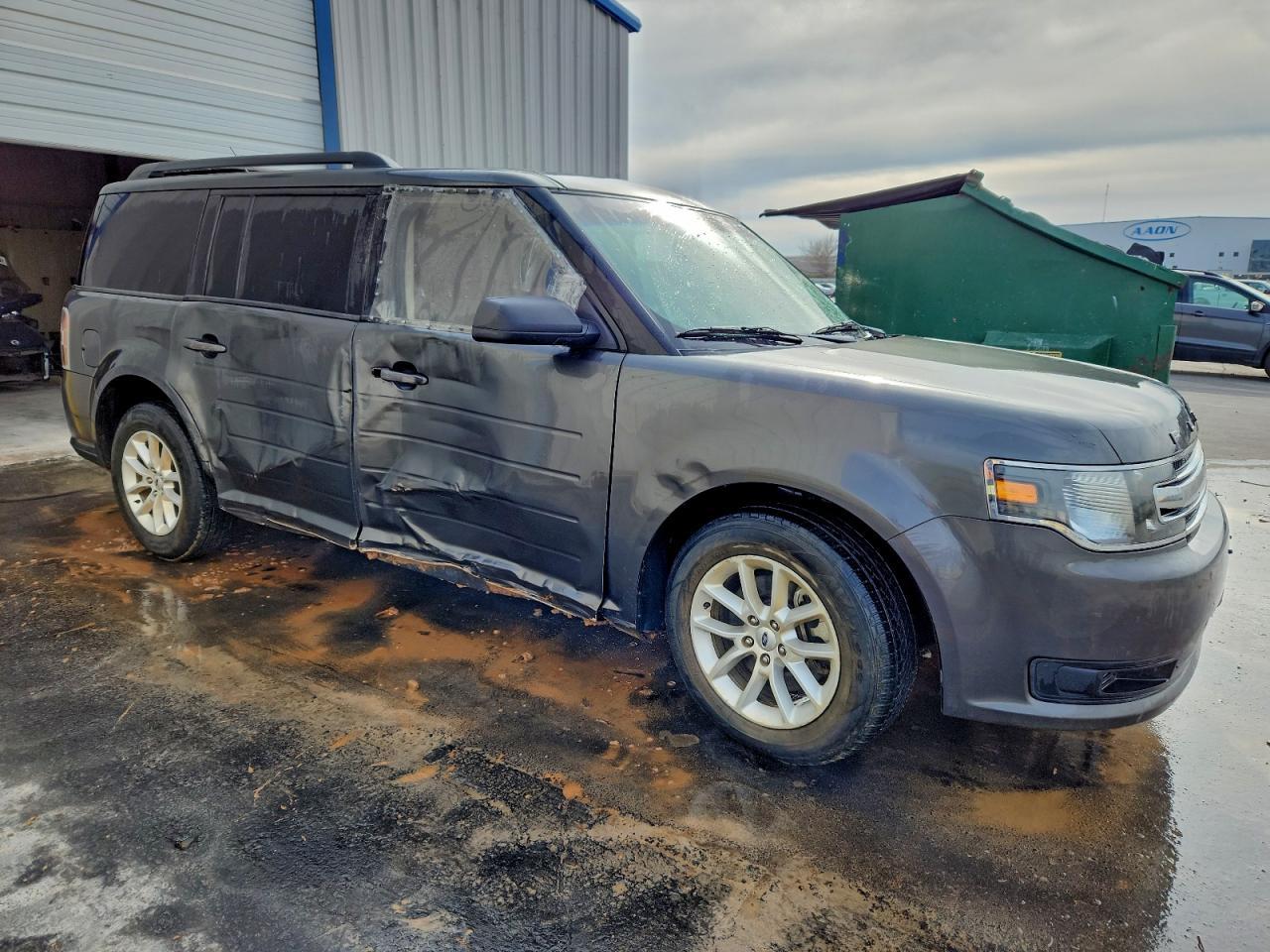 2019 Ford Flex Se - Image 4