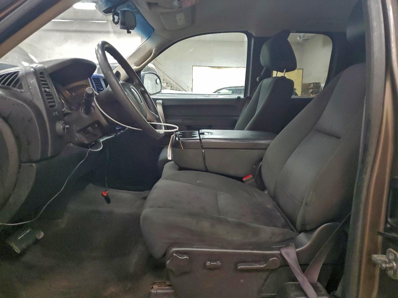 2013 GMC Sierra K1500 Sle - Фото 7