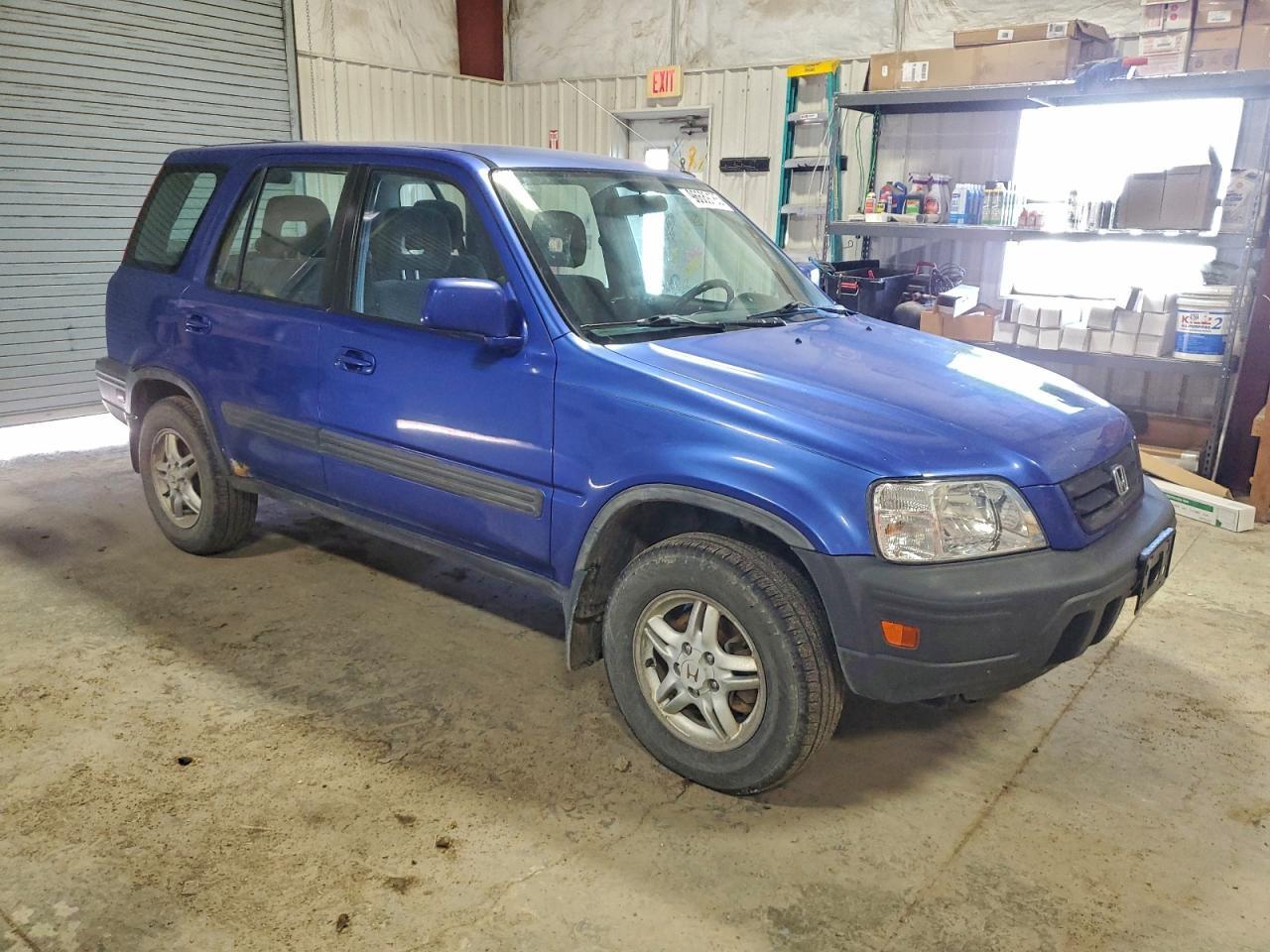 2000 Honda Cr-V Ex - Image 4