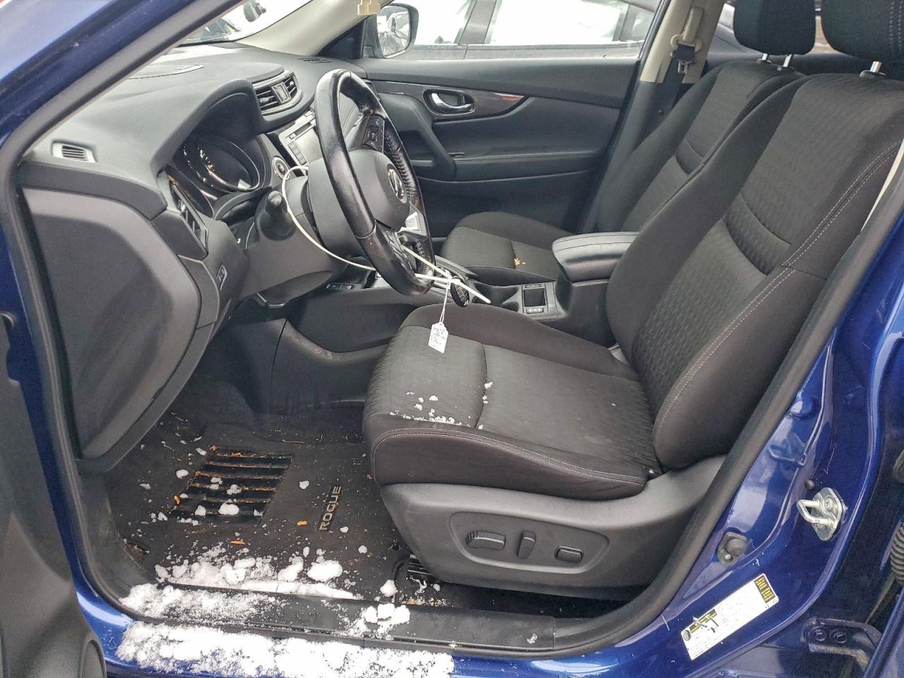 2020 Nissan Rogue S - Image 7