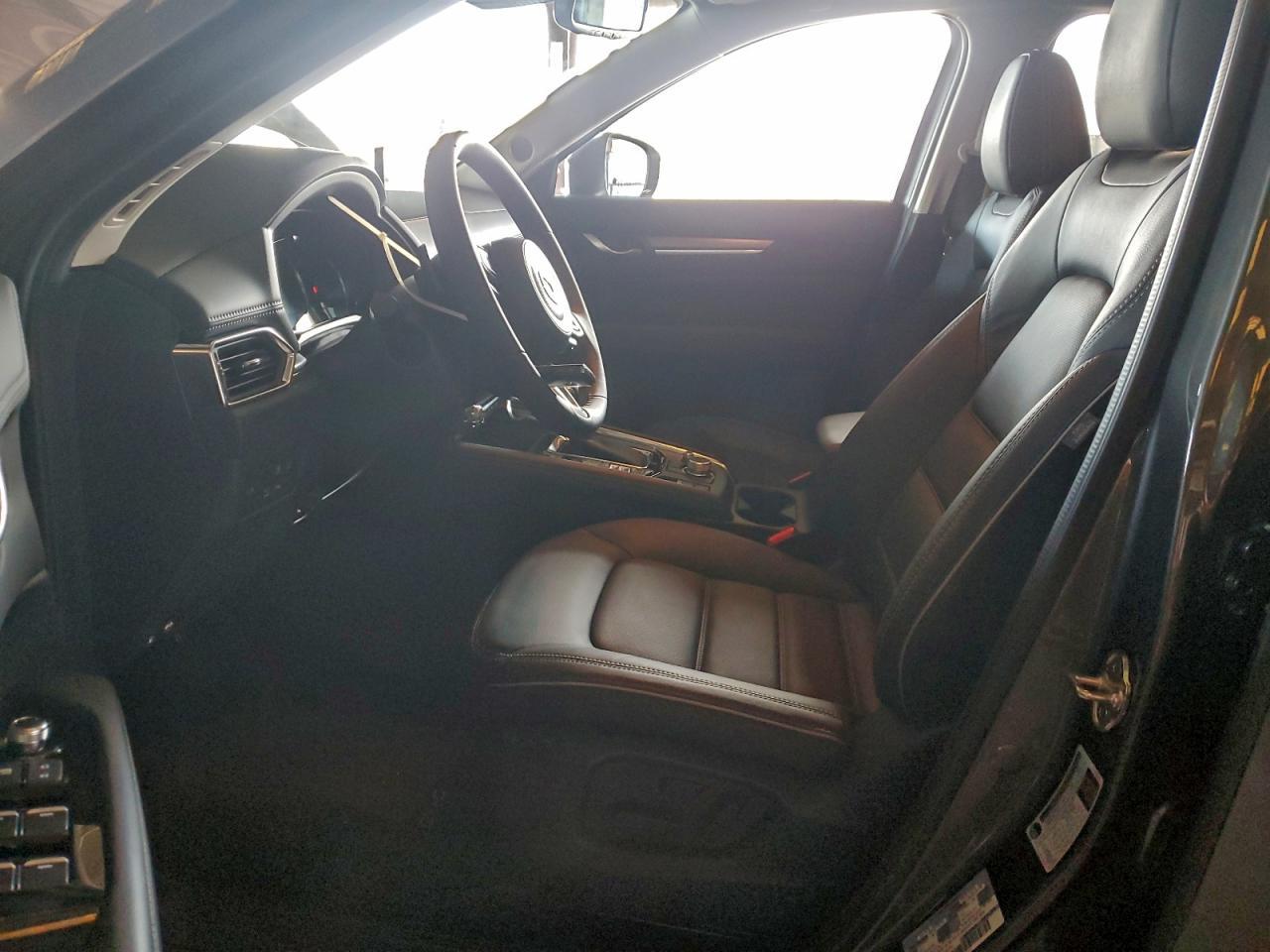 2025 Mazda Cx-5 Premium Plus - Фото 7