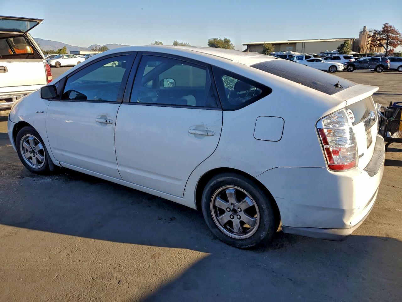 2009 Toyota Prius Base - Фото 2
