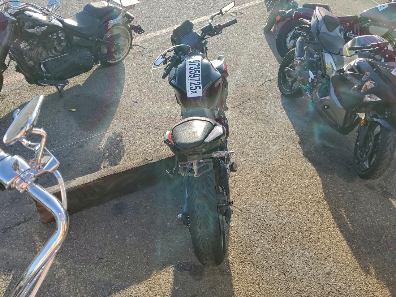 2023 Kawasaki Er650 P - Image 6