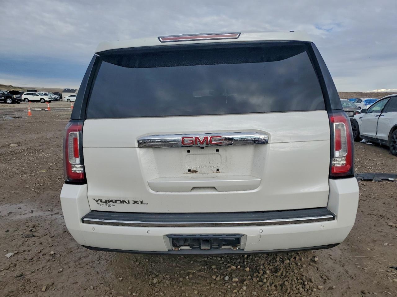 2018 GMC Yukon Xl Denali - Image 6