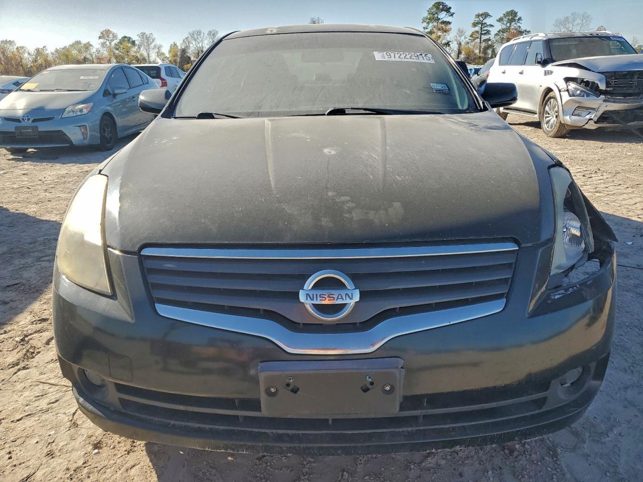 2009 Nissan Altima 2.5 - Фото 5