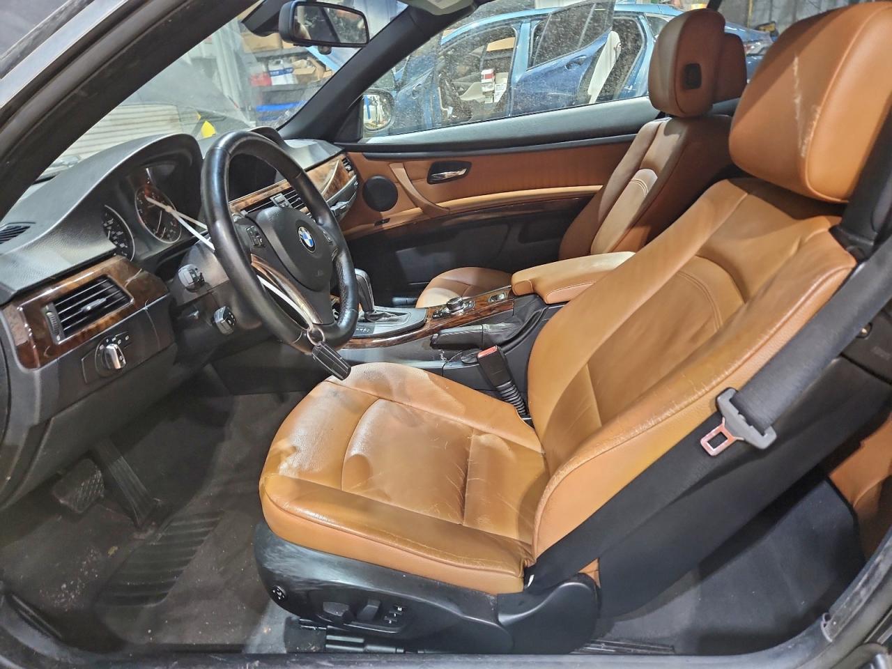 2013 BMW 328 I - Image 7