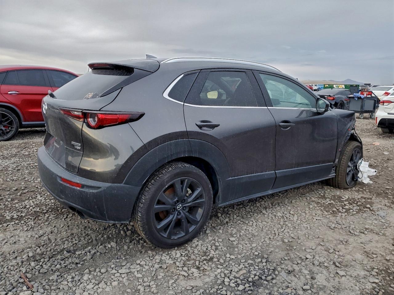 2021 Mazda Cx-30 Premium - Image 3