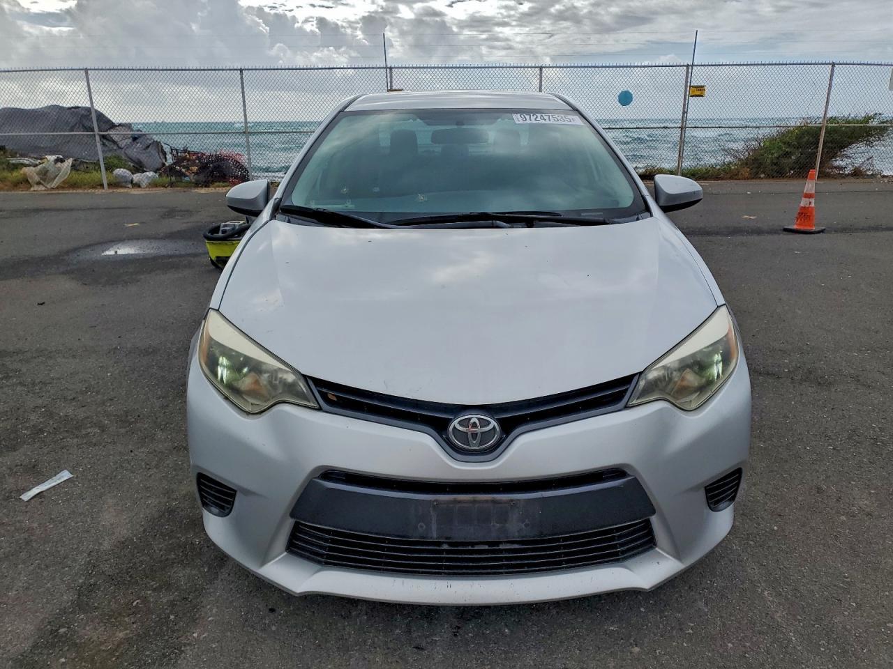 2015 Toyota Corolla L - Image 5