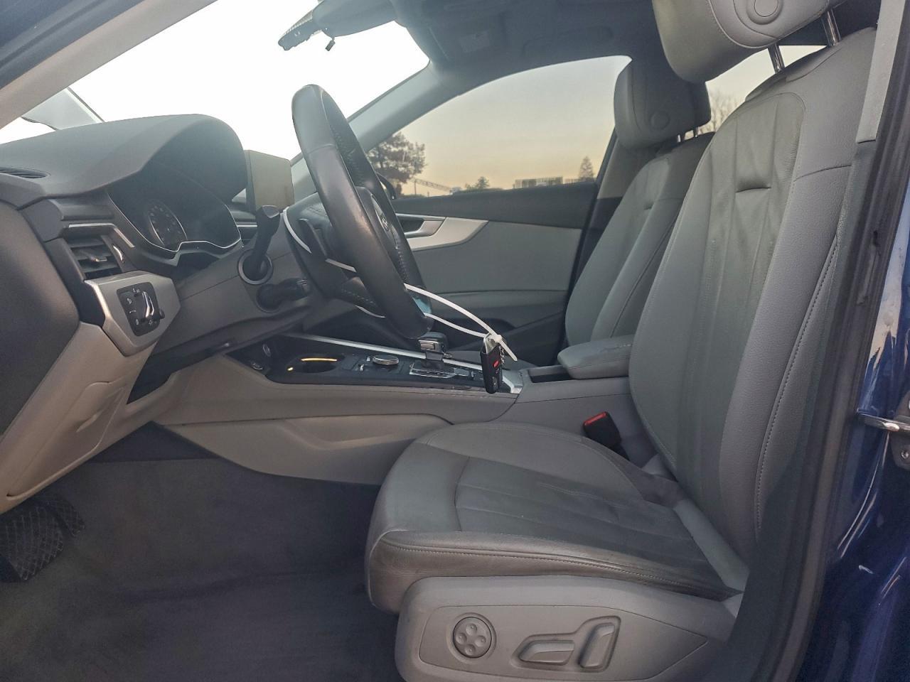 2017 Audi A4 Ultra Premium - Image 7