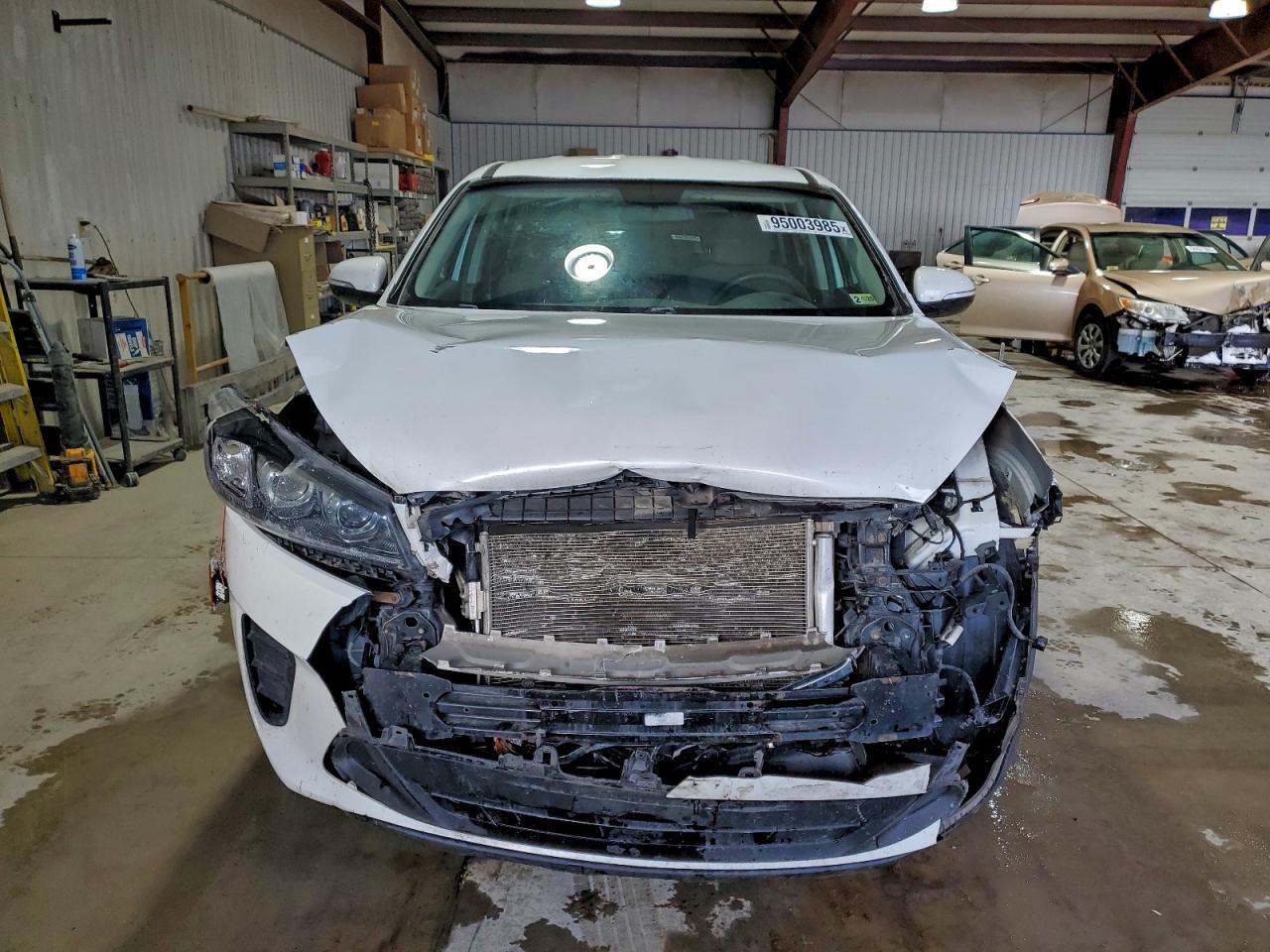2019 Kia Sorento Lx - Image 5