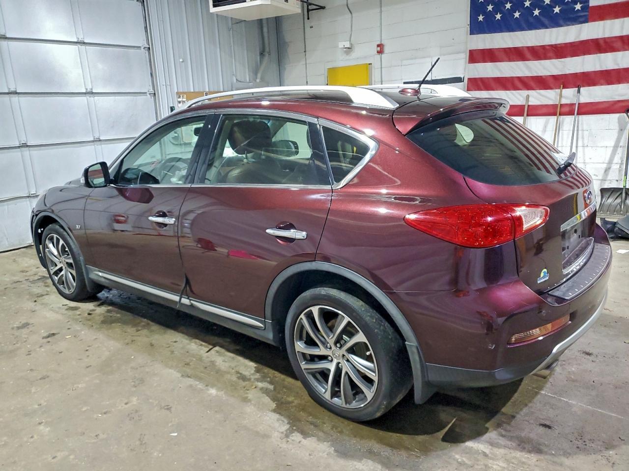 2017 Infinity Qx50 - Image 2