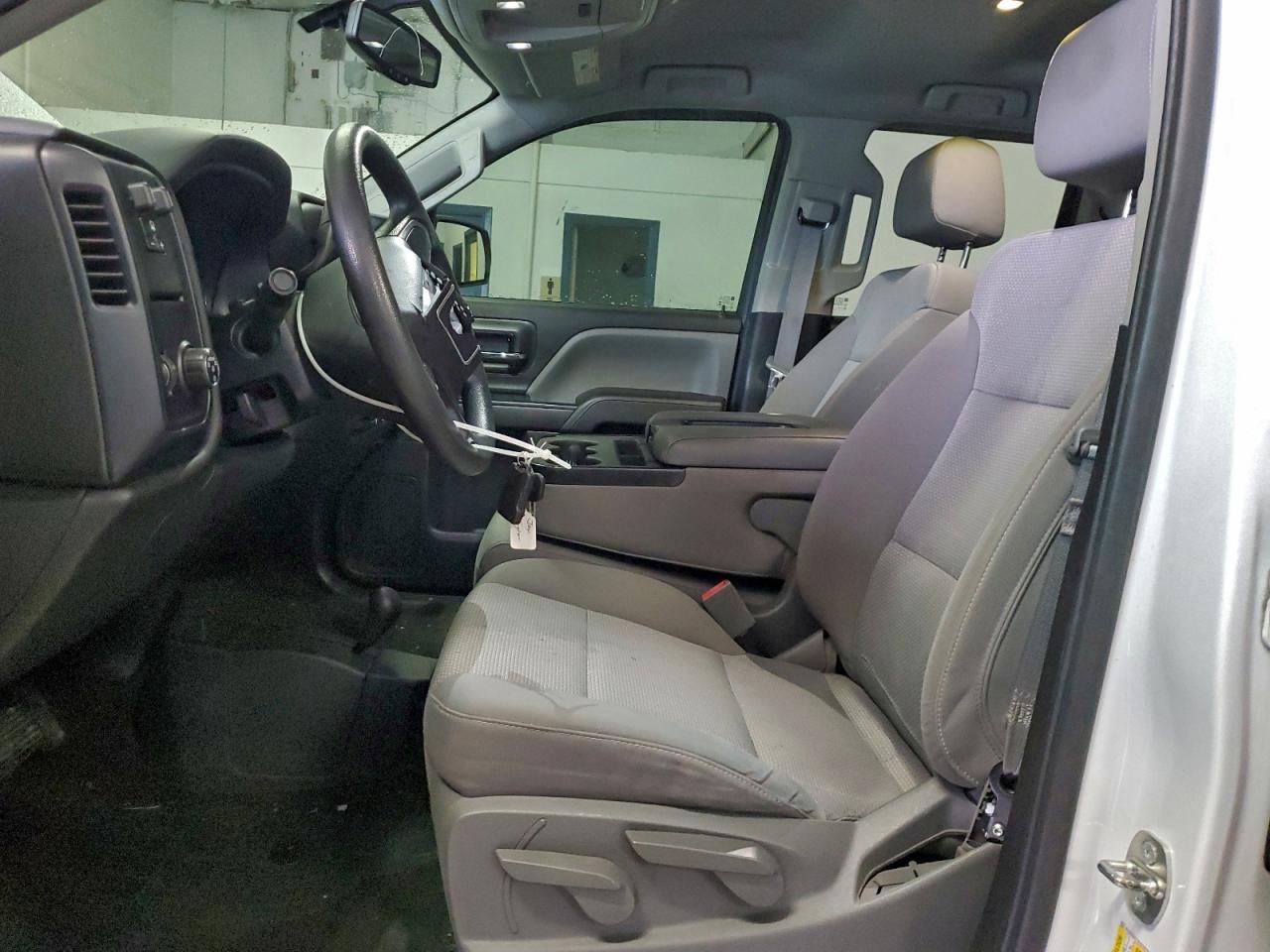 2016 GMC Sierra K1500 - Image 7