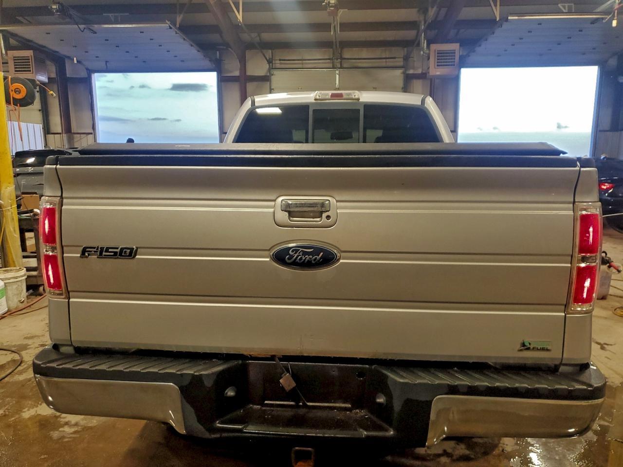 2010 Ford F150 Supercrew - Фото 6