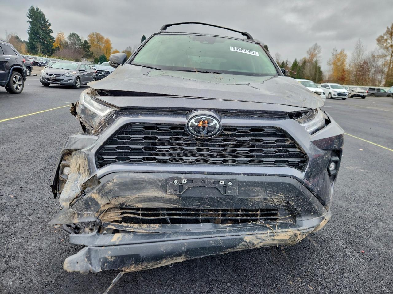 2025 Toyota Rav4 Xle Premium - Image 5