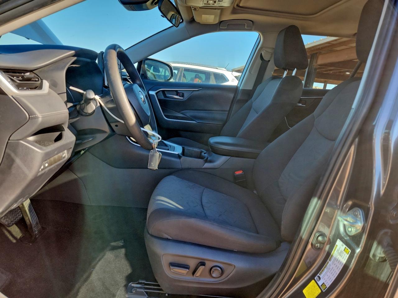 2022 Toyota Rav4 Xle - Фото 7