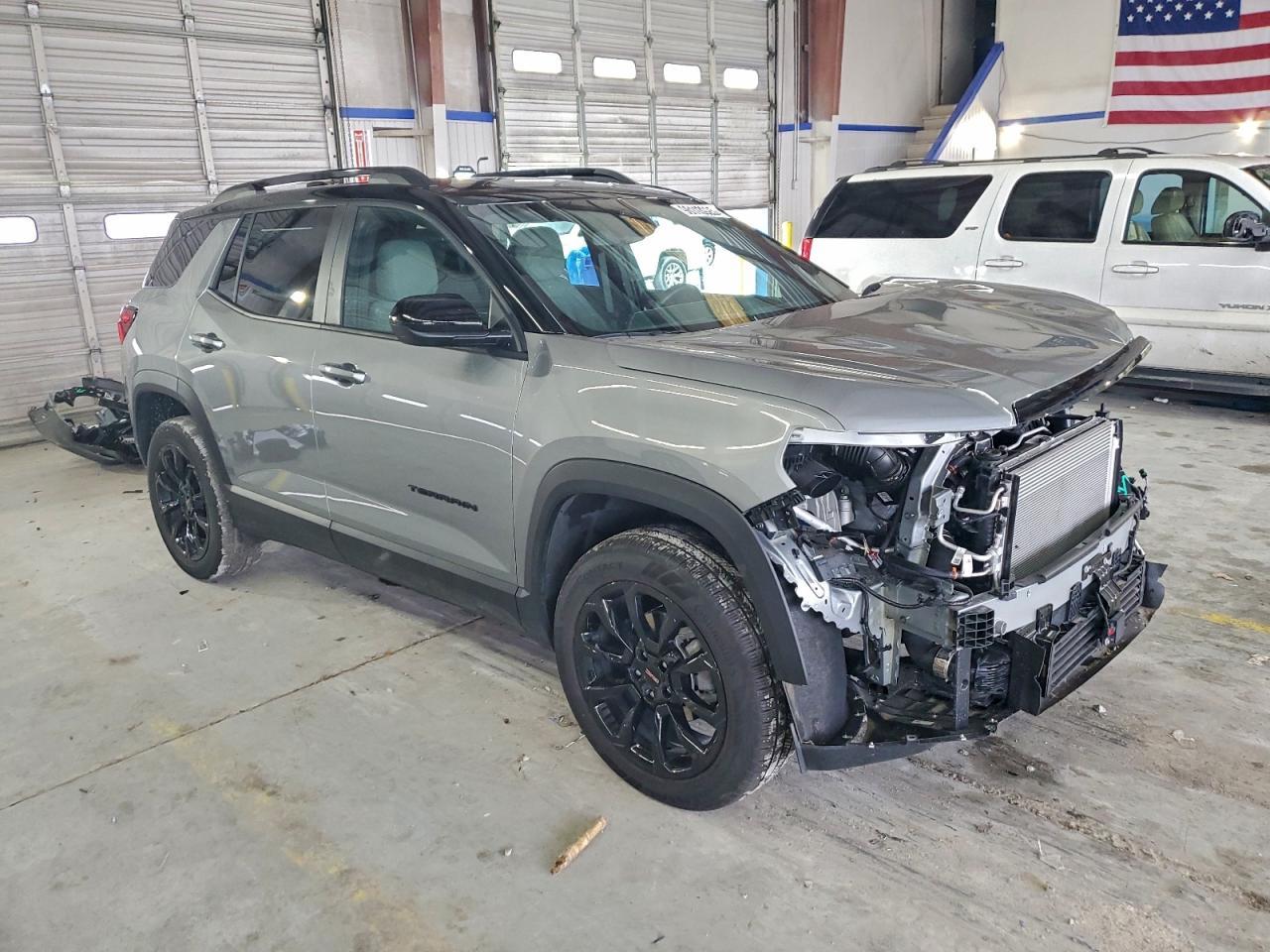 2026 GMC Terrain Elevation - Image 4