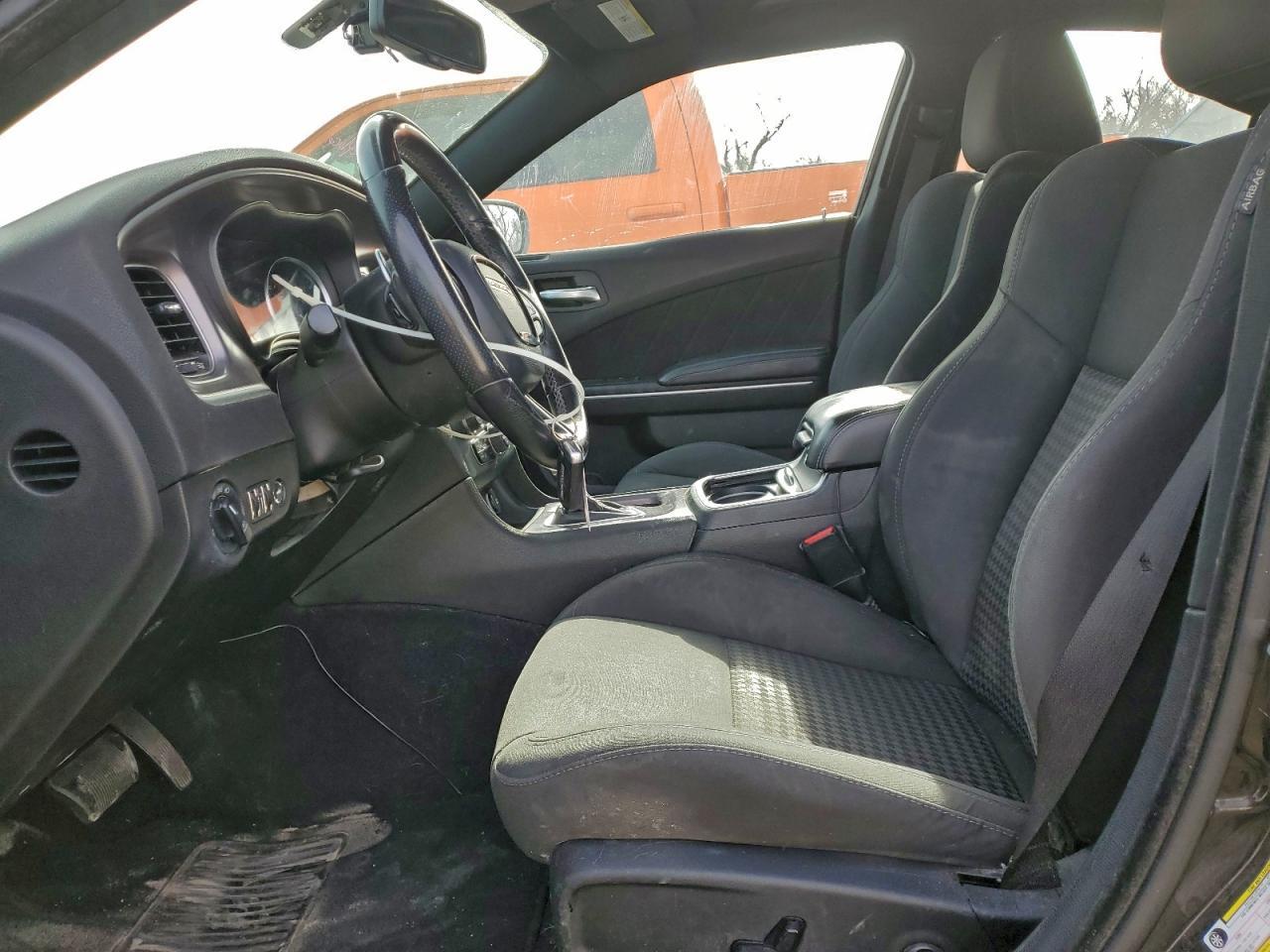 2019 Dodge Charger Gt - Image 7